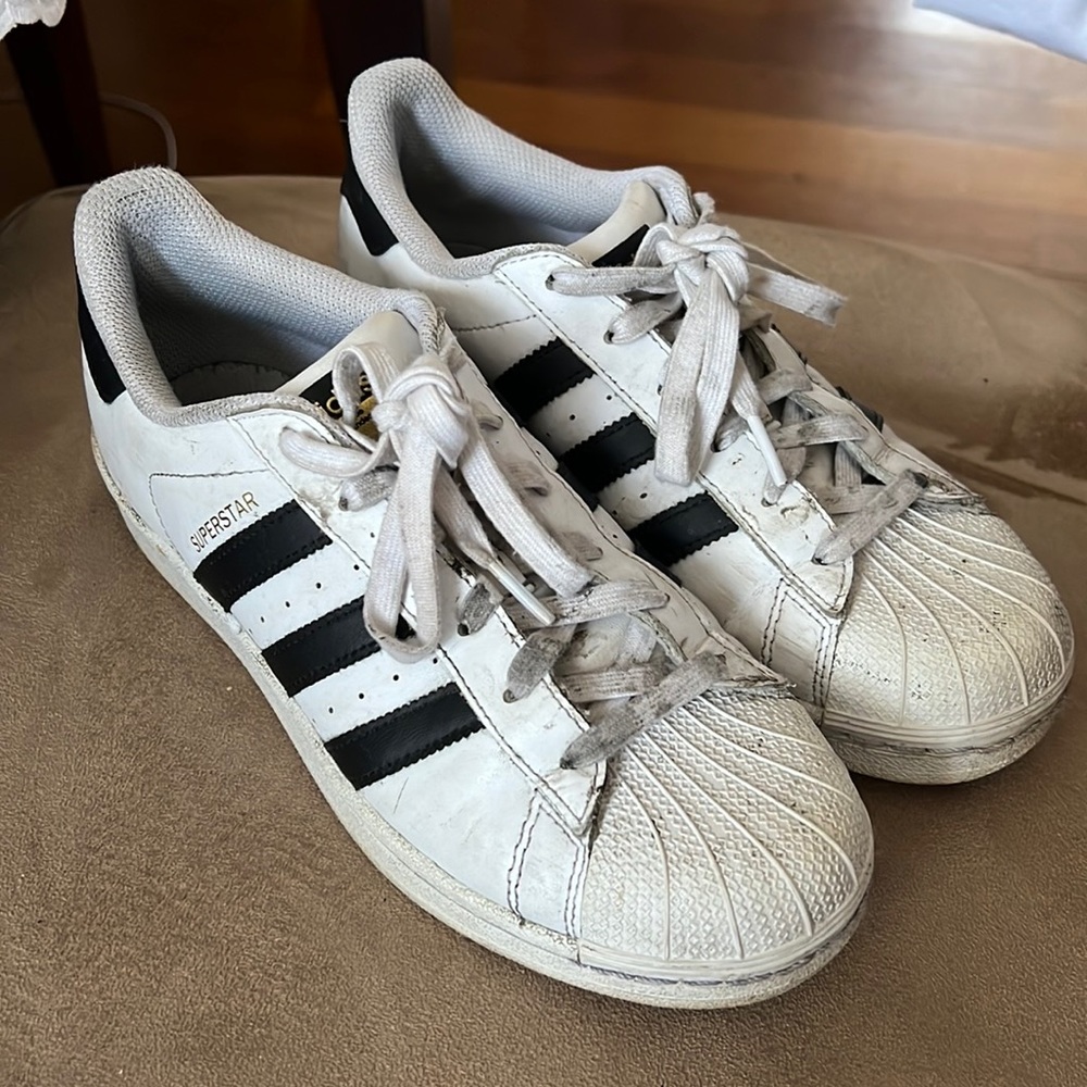 Adidas Superstar sneakers